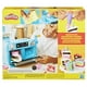 thumbnail image 4 of Set de Juego Hasbro Play-Doh Hornito de pasteles, 4 of 4