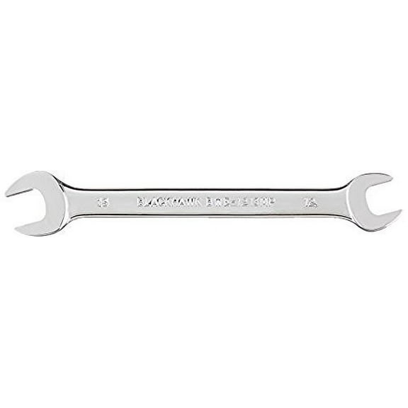 BLACKHAWK BWE-1213MP WR OPEN END SATIN 12 X 13 MM