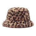 thumbnail image 1 of Sombrero de cubo Sunnimix Bucket Cap para Mujeres y Hombres Estampado de Cebra Talla 56-58cm, 1 of 7