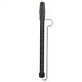 thumbnail image 1 of Metal Professional Slide Whistle Flute With Scale Classic Musical Instrument Black, 1 of 10