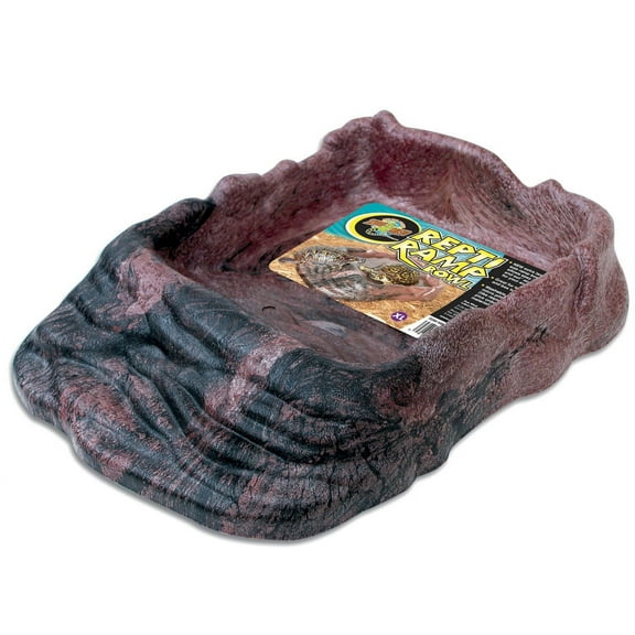 Zoo Med Repti Ramp Bowl Extra Large