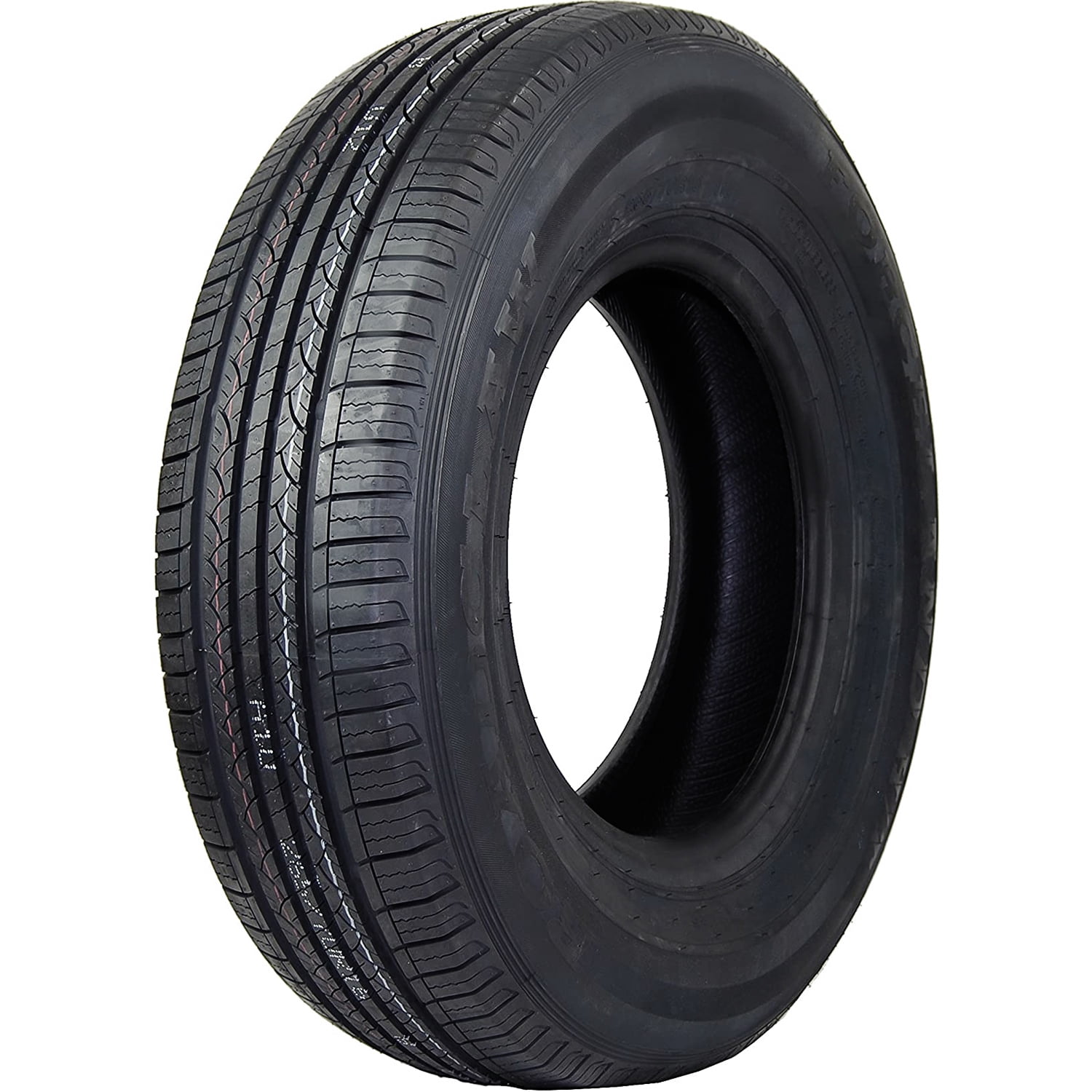 Zeetex HT5000 Max All Season 285/65R17 116H SUV/Crossover Tire