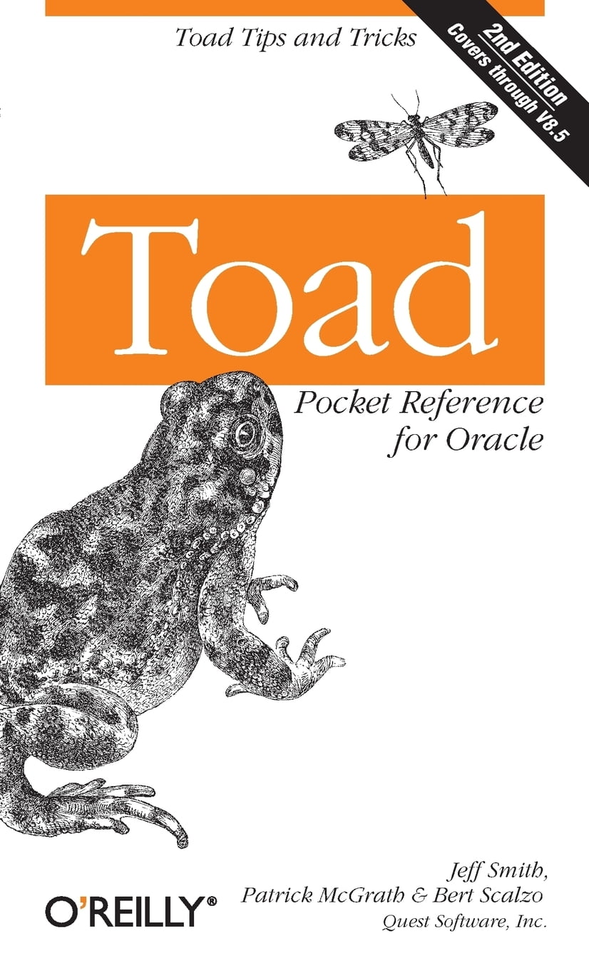 toad for oracle tips