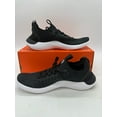 thumbnail image 2 of Nike Men's Free Run NN Running Shoes SZ 12 Black | White, 2 of 6