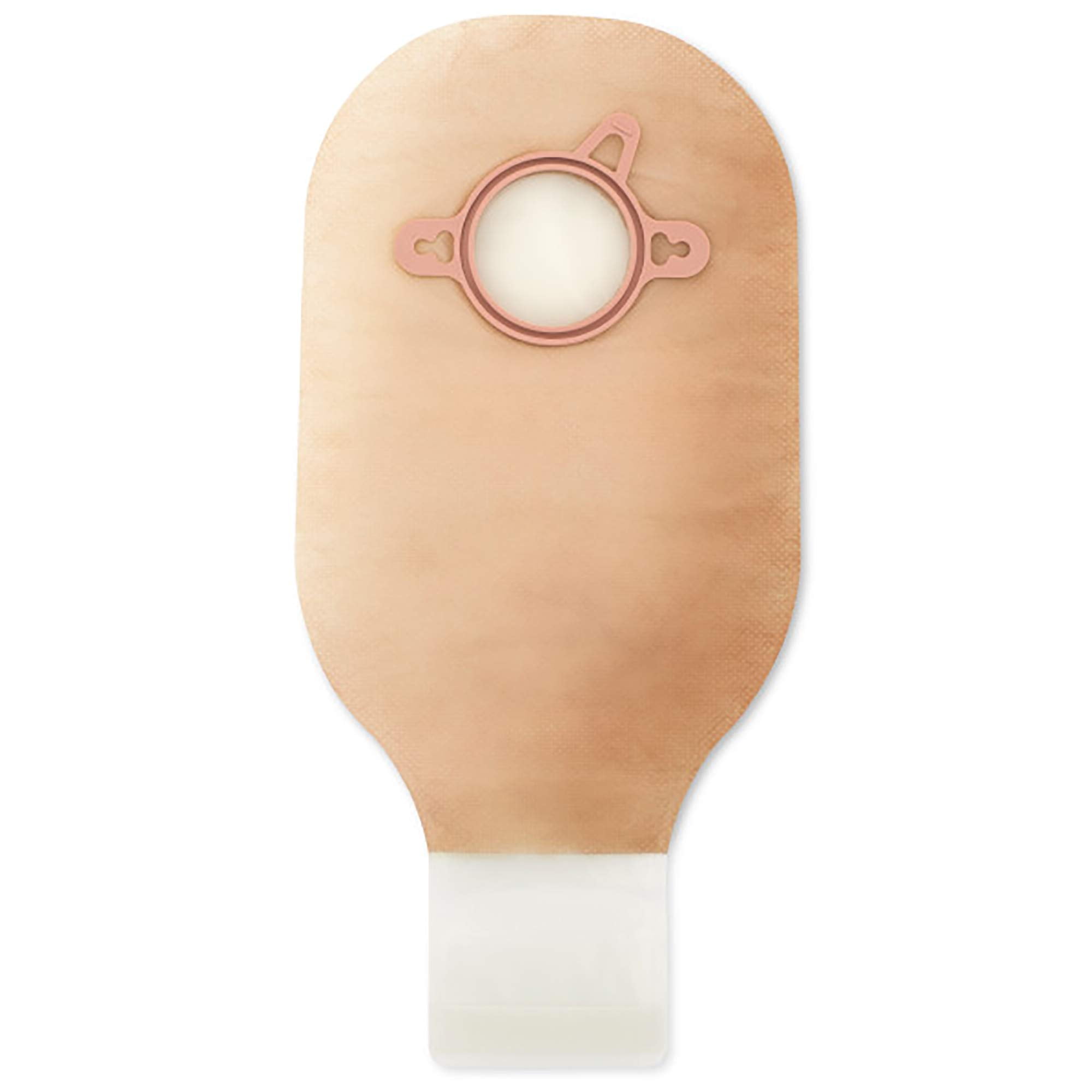 Hollister Ostomy Pouch New Image 2 1/4