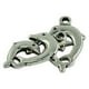 thumbnail image 4 of 50 PCS Tibetan Silver Madre Y Bebé Dolphins Charms Fabricación de Joyería DIY, 4 of 7