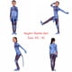 thumbnail image 1 of 2022 Nuevo Avatar 2 Cosplay Disfraz Película Jake Sully Neytiri Traje Zentai Monos Halloween Para Mujeres Hombres Niñas Niños, 1 of 4