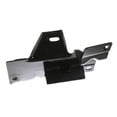 thumbnail image 2 of For GMC Sierra 1500 Classic 2007 Bumper Bracket Driver Side | Front | Inner | With Steel Bumper | Bumper Mount Plate | Replacement For GM1066167 | 15059655, 2 of 6