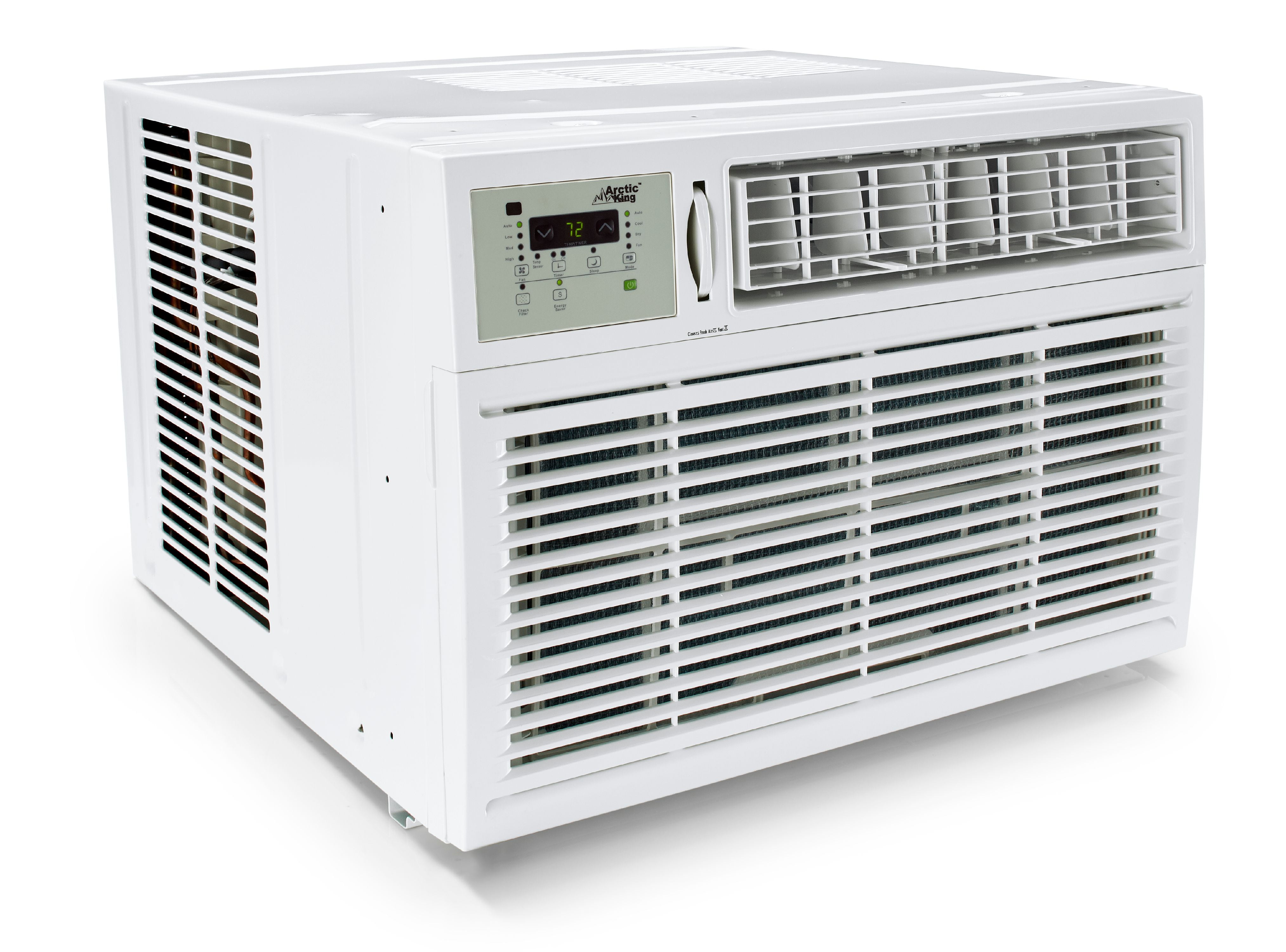 Arctic King 15 000 Btu Window Air Conditioner With Remote Wwk15cr91n Walmart Com Walmart Com