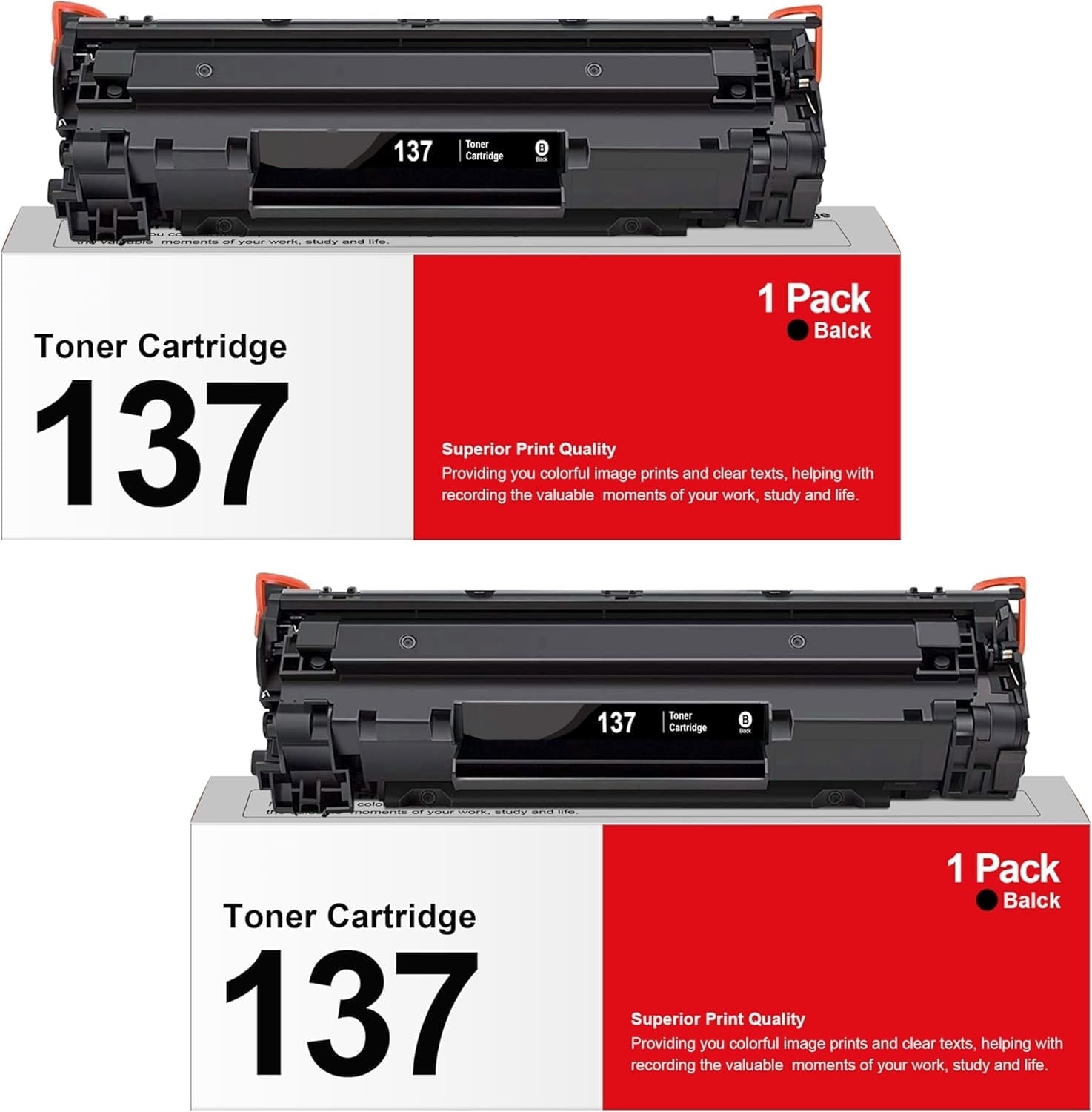 MTI 66S1H00 Compatible (High Yield) Lexmark MICR Ink Cartridge – MICR Toner Intl