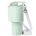 thumbnail image 1 of FLhrweasw Bota Silicona Accesorios Copa Antirrayas Resistentes Al Calor (verde), 1 of 9