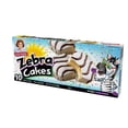 thumbnail image 3 of Snack Cakes, Little Debbie Family Pack ZEBRA® cakes, 3 of 5