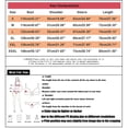 thumbnail image 2 of YVNAURA Halloween Sweatshirts for Women Spring Fall Loose Fit Oversized Long Sleeve Pullover Tops Crew Neck Round Neck Graphic Print Casual Clothes 2026 Trendy Top, Hot Pink,XXL, 2 of 2