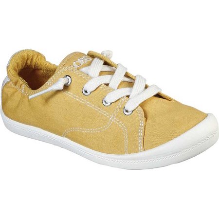 Skechers Women S Skechers Bobs Beach Bingo Ditch Day Sneaker Walmart Com Walmart Com