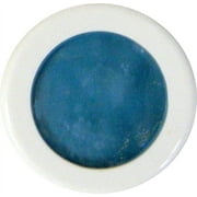 Nail Harmony Reflections Colored Powder POSEIDON - BLUE - .25 oz