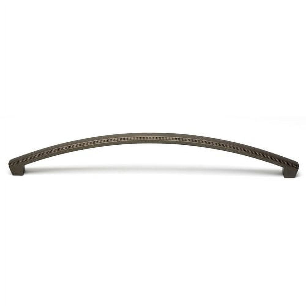 Alno 12" Appliance Pull - Barcelona
