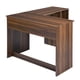 thumbnail image 2 of Escritorio para computadora FurnitureR BABETTE Nuez, 2 of 7