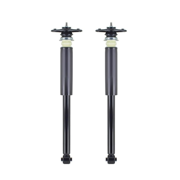 Pair of 2 Rear Complete Shock Absorber Kit For 2014-2018 KIA Soul