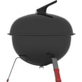 thumbnail image 2 of Asador a Carbón TCP 320L Tramontina Churrasco 265000/03, 2 of 5