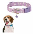 thumbnail image 1 of Collar Con Estampado De Frutas Para Perros, Cachorros Y Gato, 1 of 8