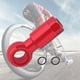 thumbnail image 3 of Juego de accesorios Inserto especial Juego de accesorios Mountain Bike Oil Olive Head rojo Zulema Manguera de freno de bicicleta, 3 of 8