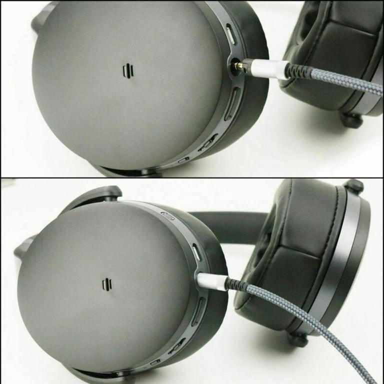 Replacement Cable Sennheiser Hd Bt Aux Cable NewFantasia