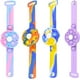 thumbnail image 1 of Correa giratoria para niños Fidget Toy HUOGUO Pop it Watch, 4 unidades, 1 of 5