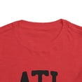 thumbnail image 4 of ATL Atlanta Moving Away Toddler Shirt Gifts Boy Girl Size 2T-5T, 4 of 4