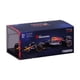 thumbnail image 4 of Burago Race Oracle Red Bull Racing RB19 (2023) w/ driver Perez #11 Miami A Escala 1:43, 4 of 4