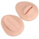 thumbnail image 5 of Fyearfly Conjunto De Modelo De Lengua De Boca Simulada, Modelo De Lengua De Boca De Silicona Simulada Conjunto De Modelo De Exhibición De Perno De Lengua De Labio De Boca Humana Simulada(Piel Clara), 5 of 5