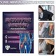 thumbnail image 2 of Sciatica Nerve Pain Relief Patch Heating Patch Body Meridians Plaster, 2 of 5