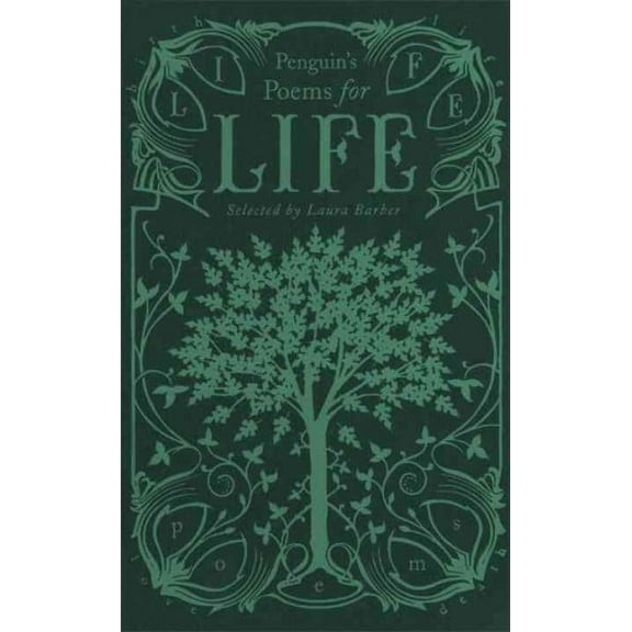 Penguins Poems for Life (Hardcover) by Laura Barber
