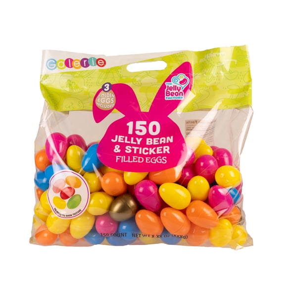 Galerie 150 Count Egg Bag with Jellybeans