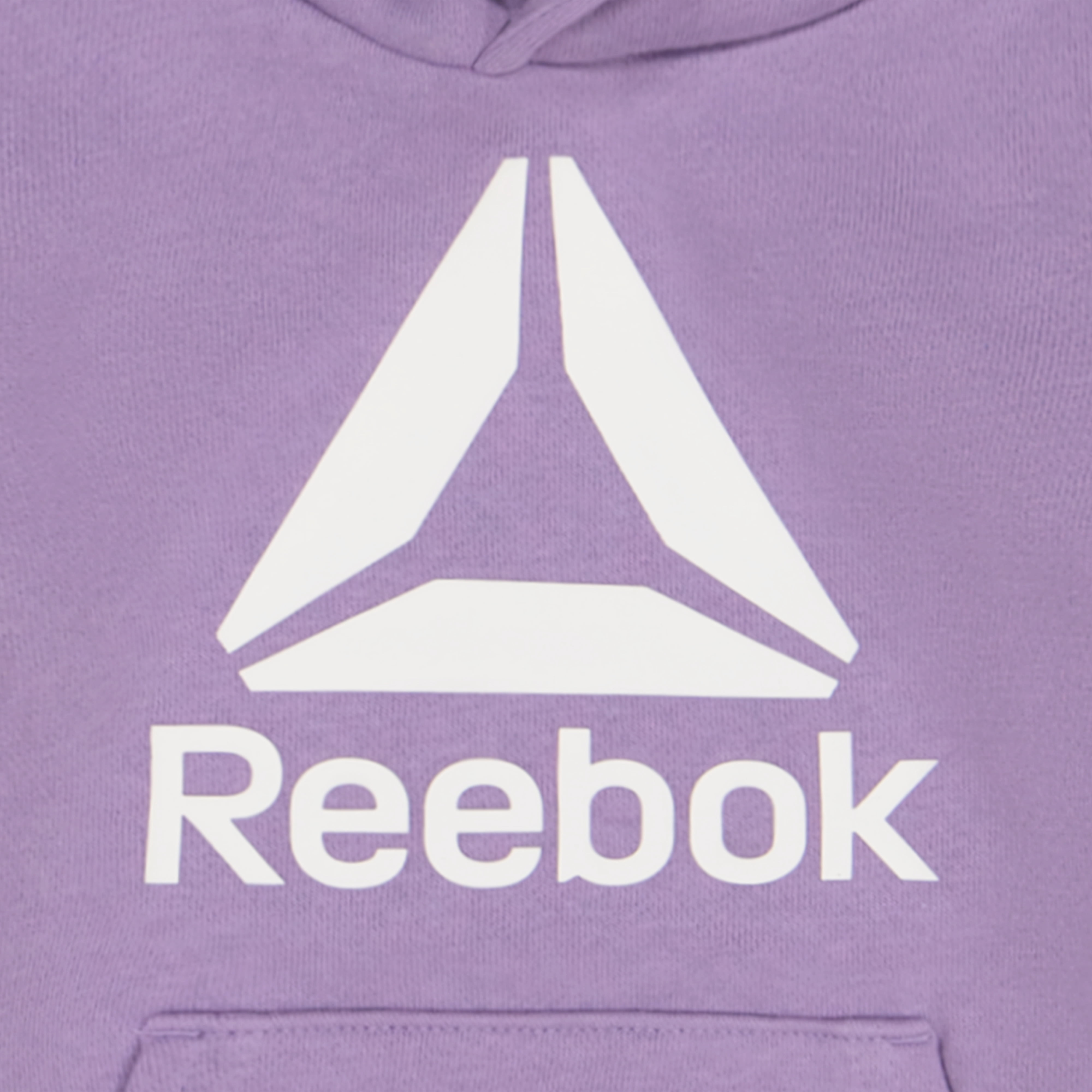 Reebok Toddler Boys Game Day Fleece Hoodie, Sizes 12M - 5T