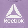 thumbnail image 3 of Reebok Toddler Boys Game Day Fleece Hoodie, Sizes 12M - 5T, 3 of 3