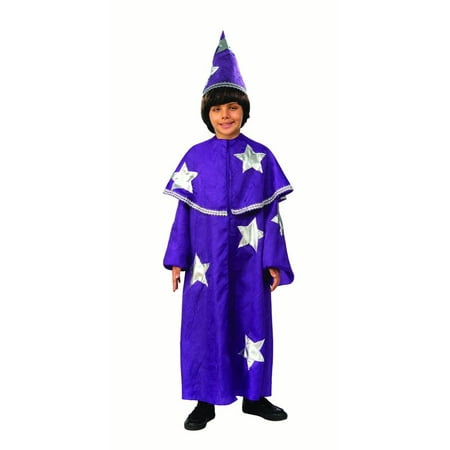Will Wizard Stranger Things Season 3 Boys Child Halloween Costume