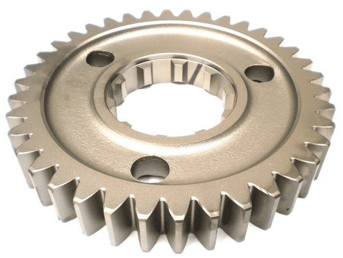 2P3422 - GEAR (38 teeth) 2138451 for Caterpillar (CAT) - Walmart.com