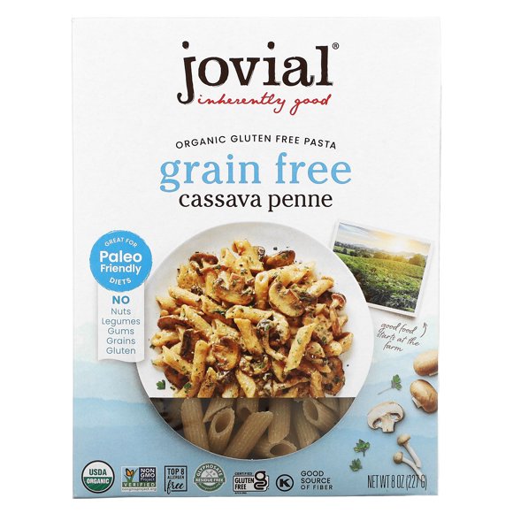 Jovial Pasta & Noodles