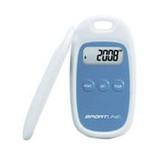Sportline ShrinQ 304 Pocket Pedometer