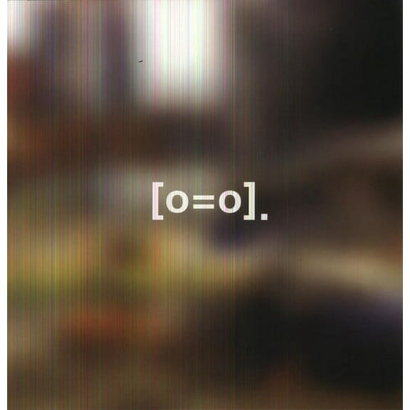 Kwes. - Meantime - Electronica - Vinyl