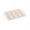 Style:4383, variant on Silicones Muffin Baking Pan Nonstick French Pastry Mold Tray Oven Safe Dishwasher Safe Easy Cleaning Kitchen Bakeware