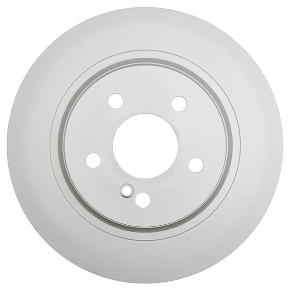 Raybestos Element3 Coated Brake Rotor, 981165FZN Fits select: 2010-2013 MERCEDES-BENZ E, 2013-2014 MERCEDES-BENZ C 250