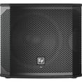thumbnail image 4 of Electro-Voice ELX200-12SP Bluetooth Subwoofer System, 1200 W RMS, Black, 4 of 5