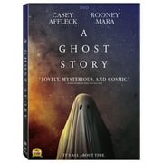 A Ghost Story by