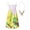 Type G, variant on Zaldita Kids Girls Summer Casual Bohemian Dress Floral Sleeveless Rainbow Beach Sundress with Necklace Party Dresses A Rainbow Color 3-4