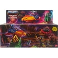thumbnail image 4 of Masters of the Universe Origins Point Dread and Talon Fighter Playset, 4 of 8