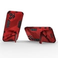 thumbnail image 4 of Funda para iPhone 11 Protección A Prueba De Golpes Con Soporte De TPU Duradero Y Práctico, 4 of 5