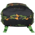 thumbnail image 4 of CRCKT Kids Black Camo Travel Backpack, Boy, 4 of 7
