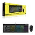 thumbnail image 2 of Corsair K55 RGB PRO + KATAR PRO Gaming Bundle, 2 of 5