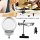thumbnail image 4 of Lupa de Joyería ANGGREK con Luz LED y Clip Acero 5X Plateado, 4 of 8
